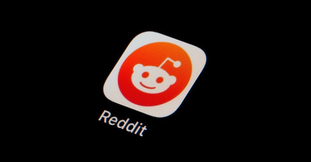 Reddit motsätter sig australisk sociala medier-lag - Västerbottens-Kuriren