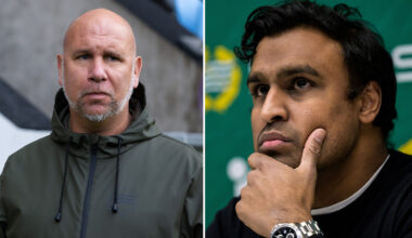 Därför valde Hammarby Kalle Karlsson: "Centralt för oss"