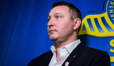 Bekräftar: Källström lämnar som fotbollschef – får ny roll