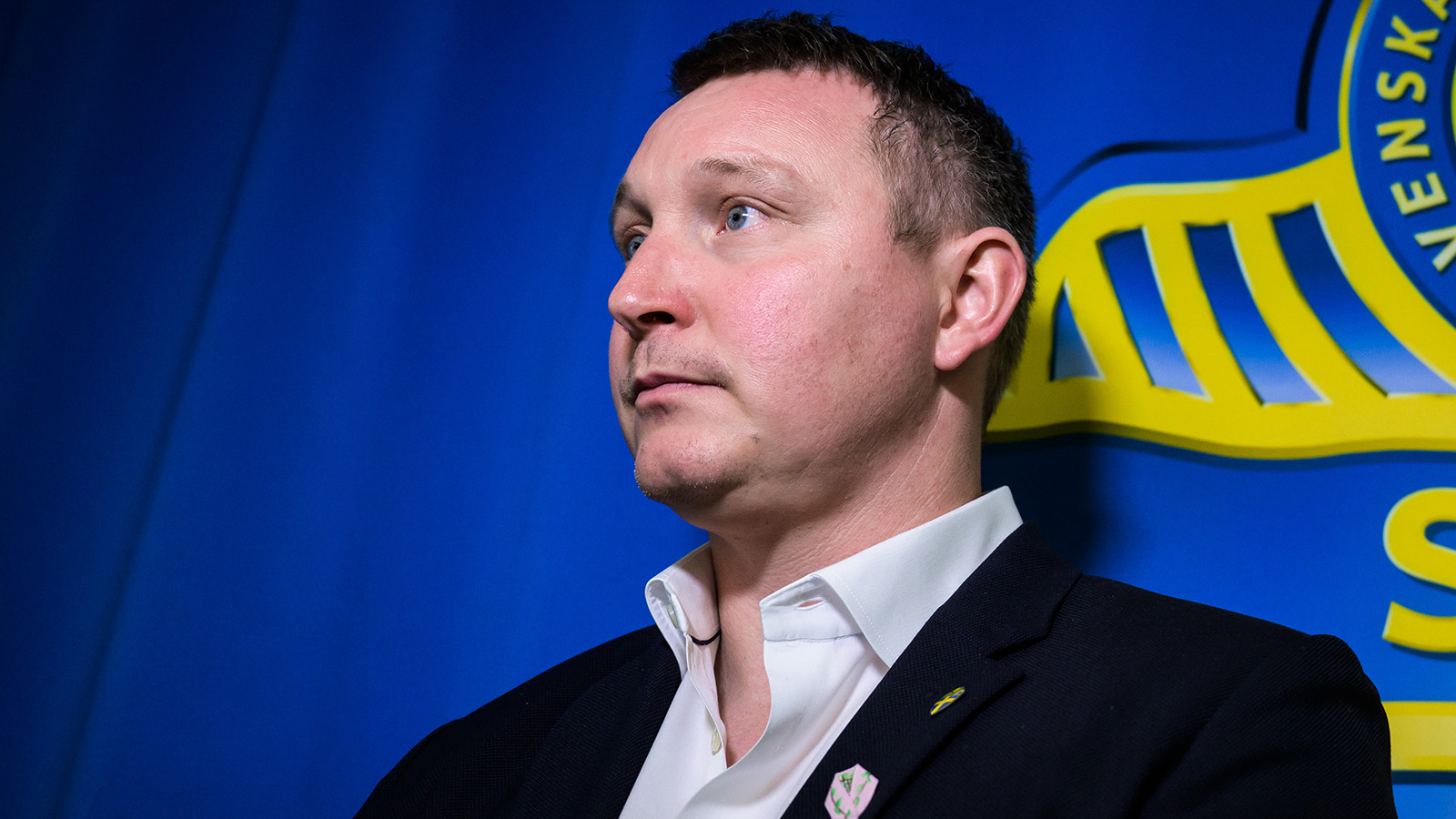 Bekräftar: Källström lämnar som fotbollschef – får ny roll