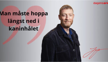 Hur mycket hinner Trump förstöra?