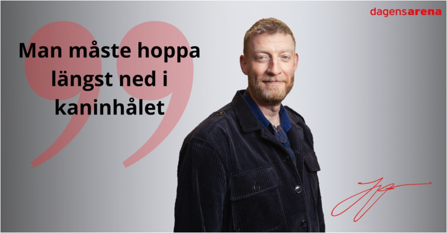 Hur mycket hinner Trump förstöra?