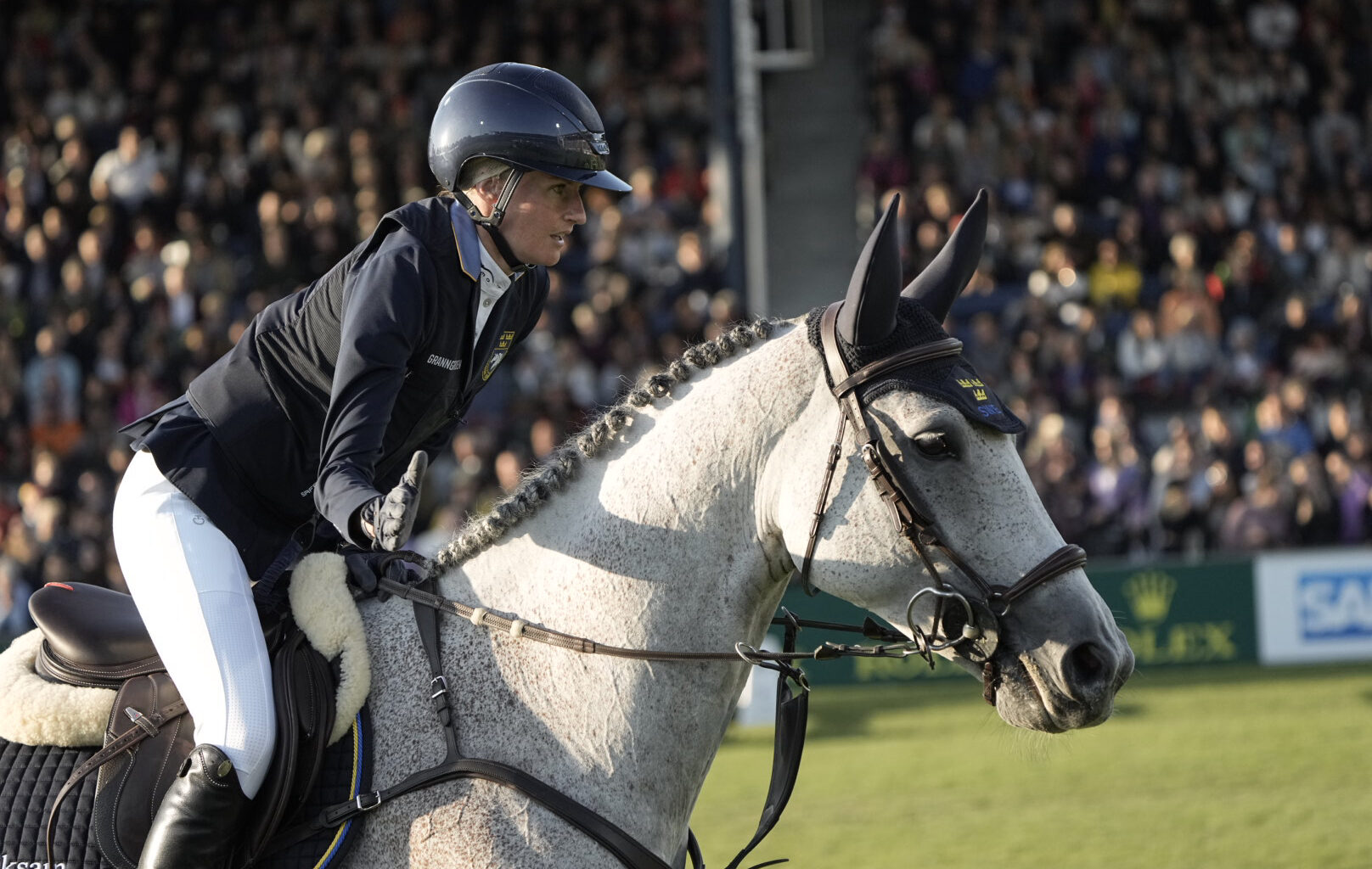 Live: Följ världscupen i Mechelen