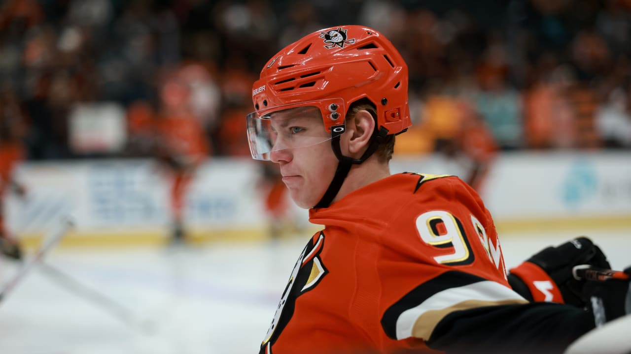 Ducks föll utan Carlsson: “Lyckades inte utföra jobbet”