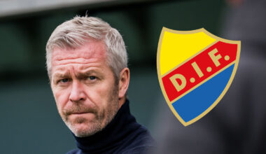 Officiellt: Willie Kirk tar över Djurgården