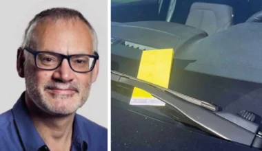 Kirurg räddade hjärtsjuk – tvingas betala p-böterna