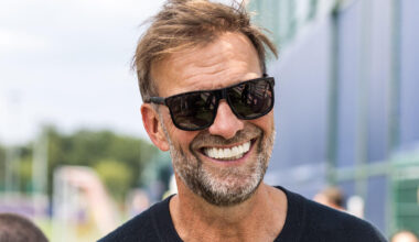Bild: Klopp kandidat för sitt tidigare tränarjobb