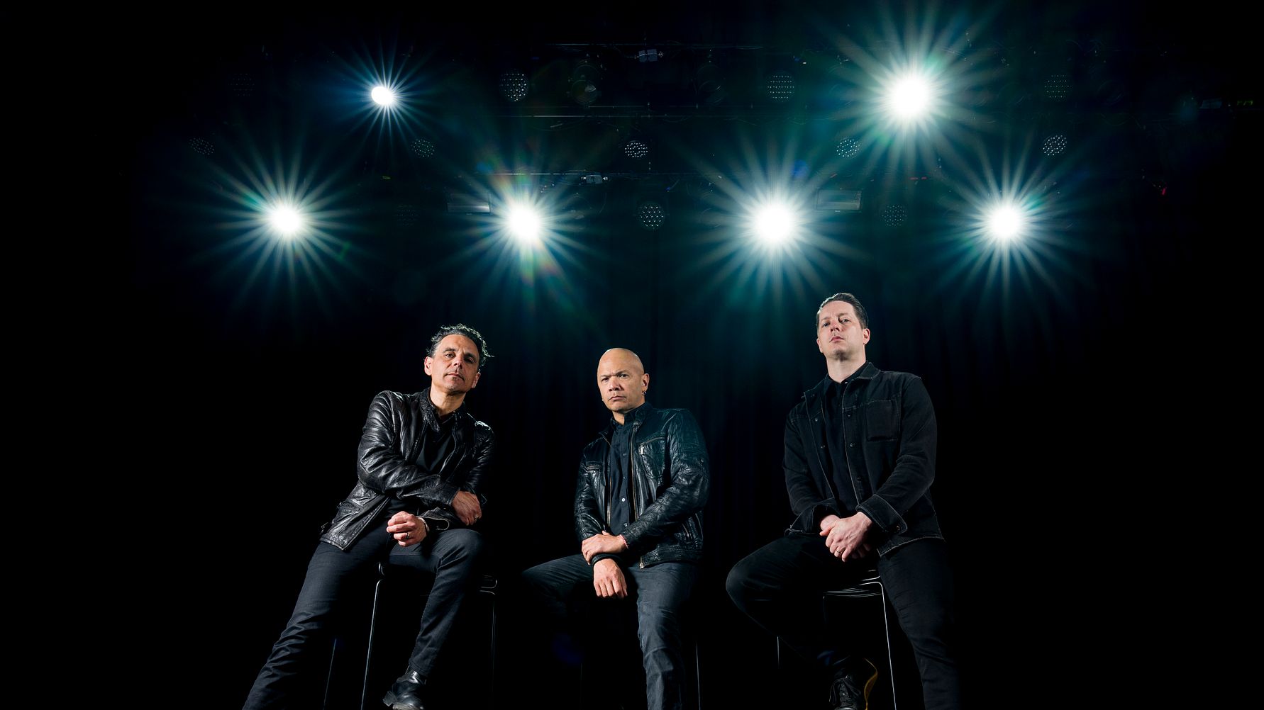 Danko Jones tillbaka i Sverige – omfattande turné våren 2026!