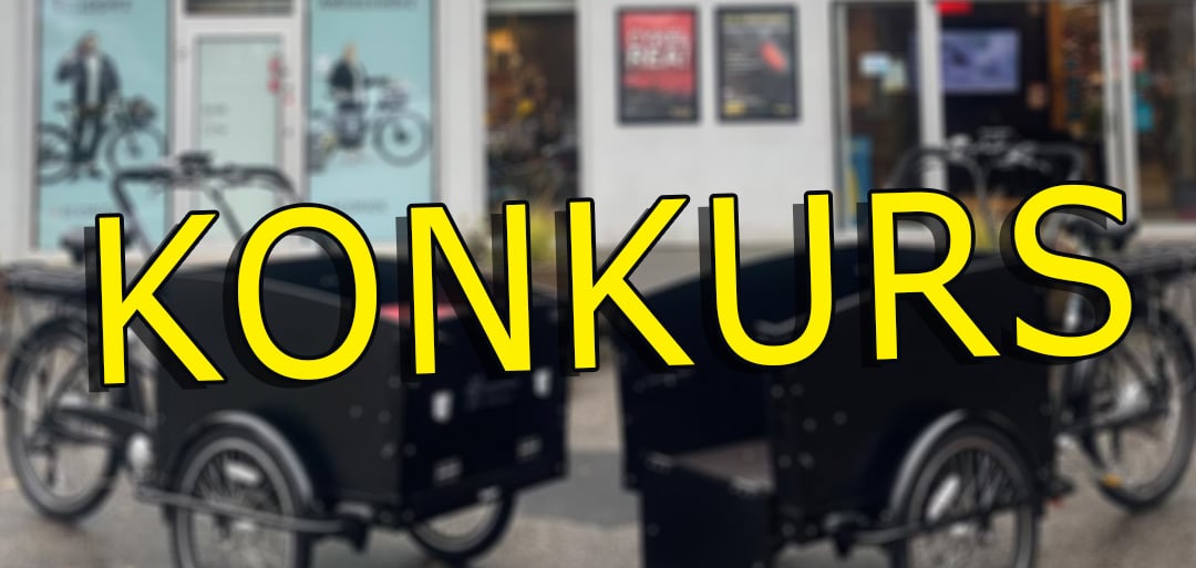 Cykelhandlare i konkurs – blev "provrum" för e-handeln