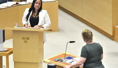 Politikernas nyårslöfte borde vara att be transpersoner om ursäkt