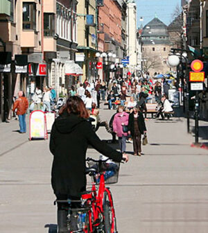 Försiktig ljusning i handeln – Örebronyheter