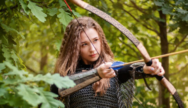 Därför lockas många autistiska personer av lajv – ny forskning