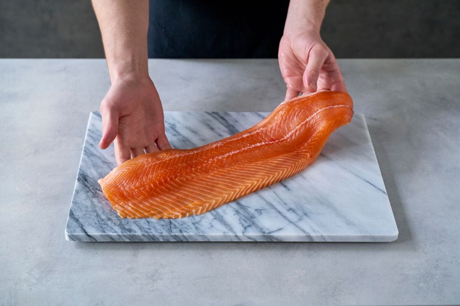 Hälsosamma matvanor kan minska risken för demens