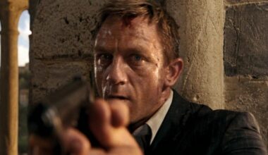 Blinka och du missar...