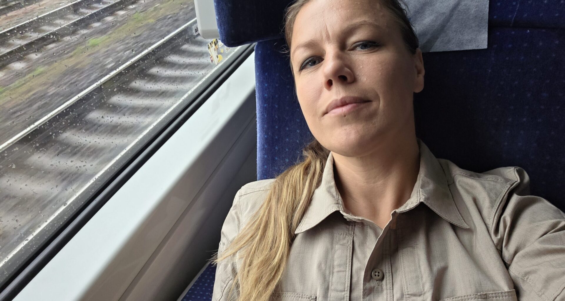 Senaste hjälpleveranserna till Ukraina – Cornucopia?