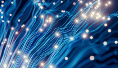 Sju innovationsprojekt inom AI och kvantteknologi får anslag av Knut och Alice Wallenbergs Stiftelse