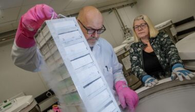 Nytt signalämne kan ha stor påverkan på våra hjärtan