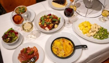 Luzette bjuder till Alperna med temadagar från Savoie 27 januari – Vinmagasinet Livets Goda / Wine Magazine