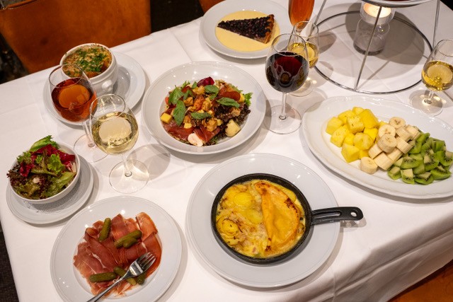 Luzette bjuder till Alperna med temadagar från Savoie 27 januari – Vinmagasinet Livets Goda / Wine Magazine