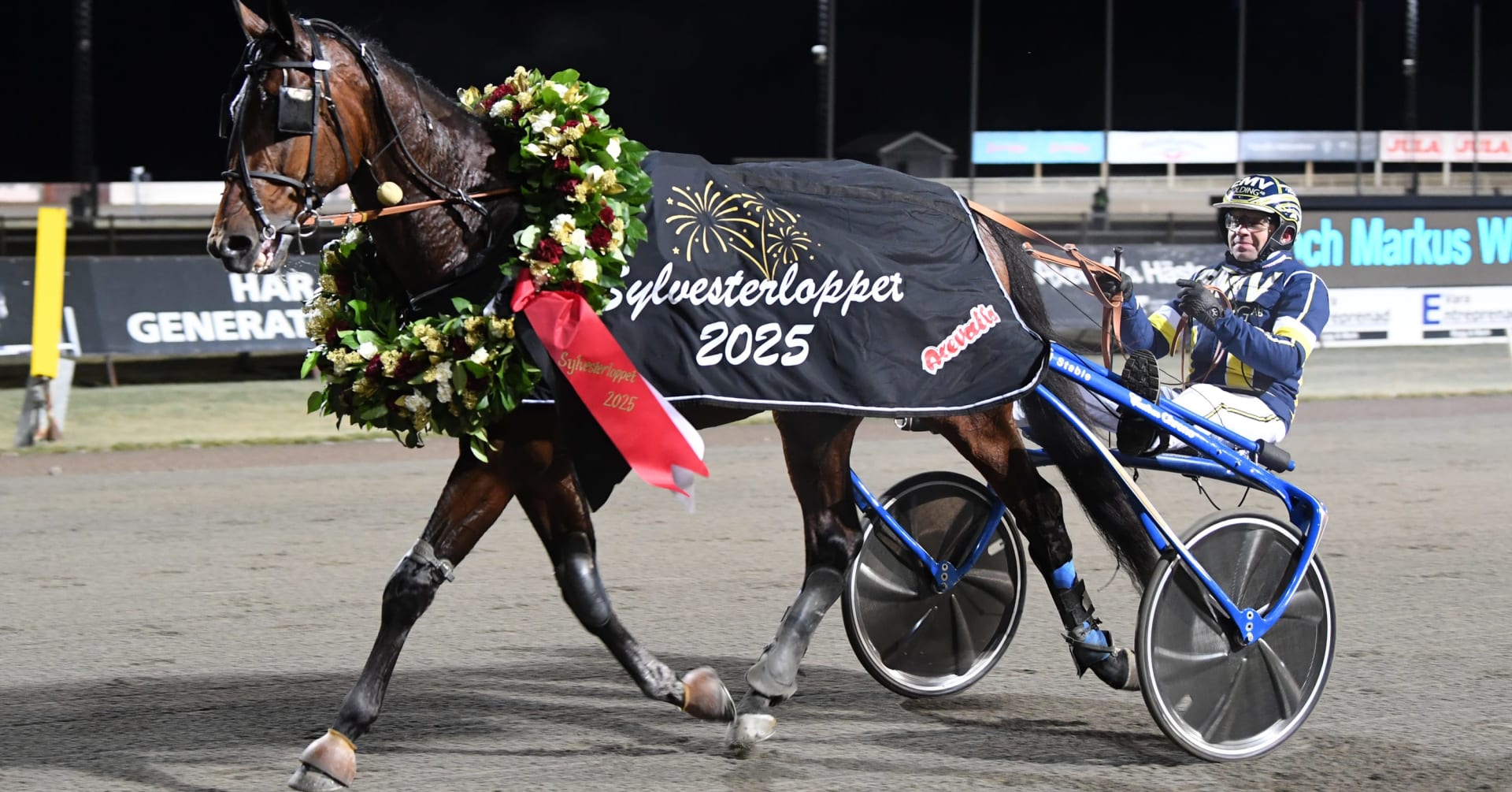 Foto: MALIN ALBINSSON / TR BILD