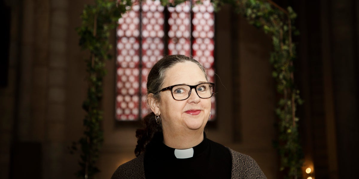 Anna Lundgren om jubileumshelgen i Visby 2025