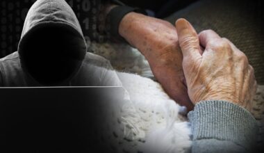 Polisen varnar för fler sms-bedrägerier i Norrbotten - Kuriren