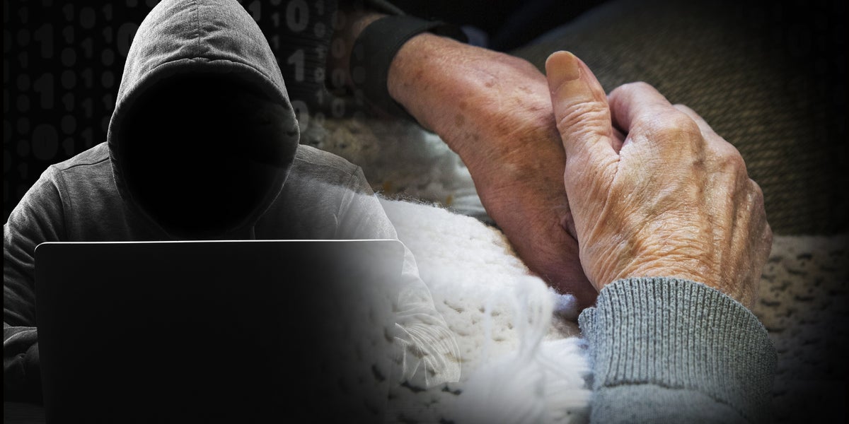 Polisen varnar för fler sms-bedrägerier i Norrbotten - Kuriren