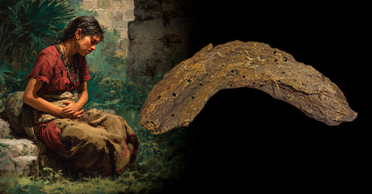 Analys av 1 300 år gammal avföring avslöjar att amerikanskt urfolk hade många magproblem