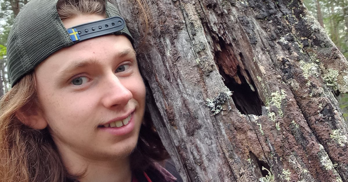 Pris till engagerad ung naturvårdare – Natursidan