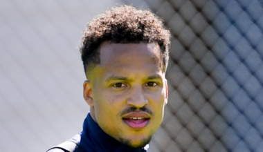 Övergångar inför 2026 - Halmstads BK