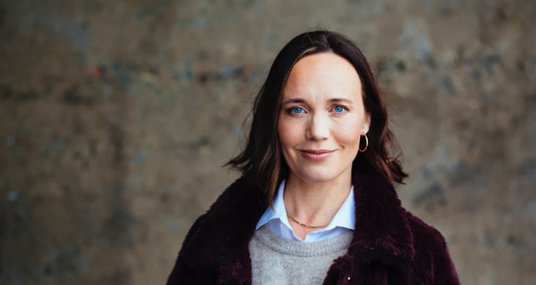 Är min partner rätt för mig? Maria Farm förklarar relations-OCD