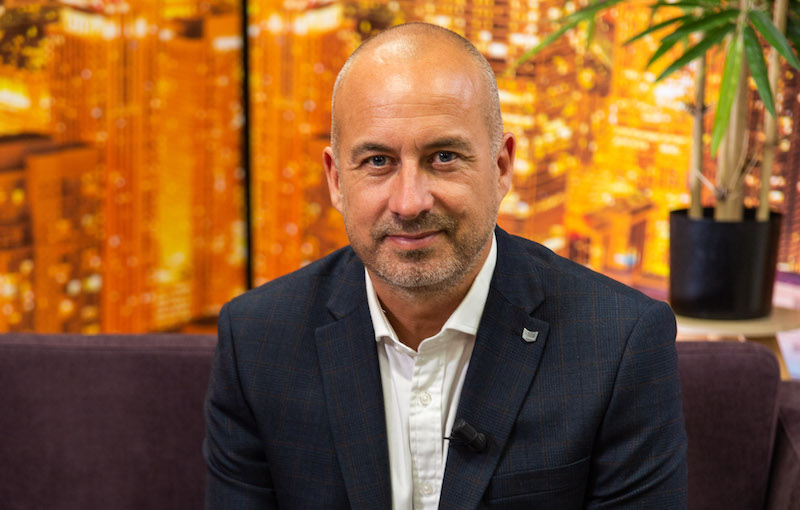 Fujifilm lanserar ny specialtoner till mellansegmentet