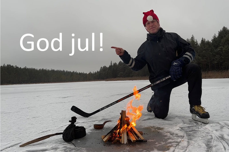 Energibranschens 2025 – Medlemsengagemang och branschens vägval inför det nya året