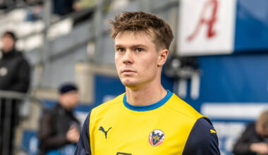 Uppgifter: Mjällby och Gais i dialog om dansk högerback