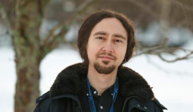 Umeåforskare ska avslöja hur virus bygger sina fabriker