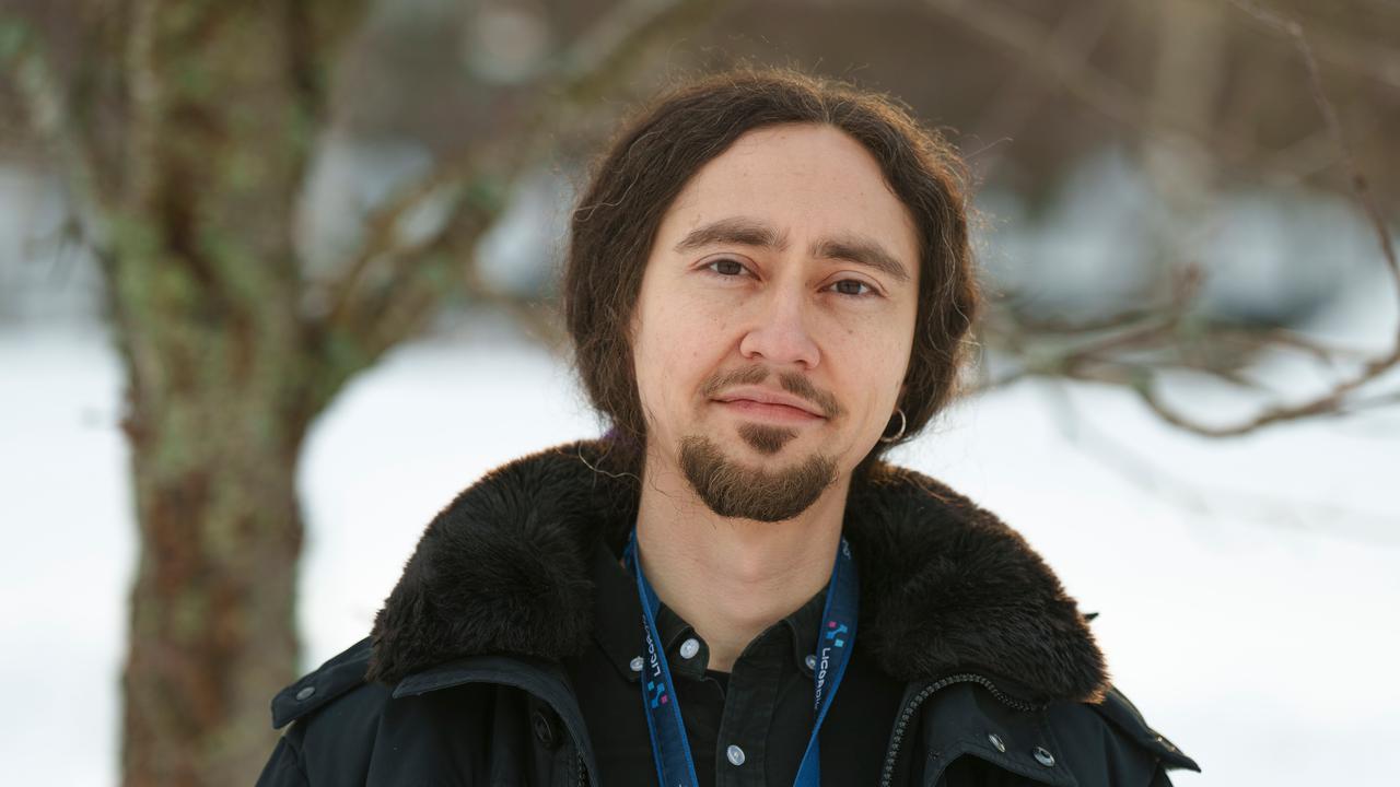 Umeåforskare ska avslöja hur virus bygger sina fabriker