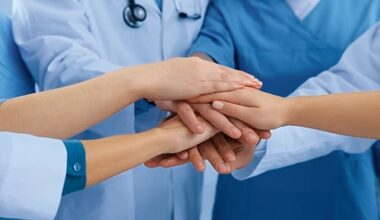 Medforskare ger nya frågor och svar