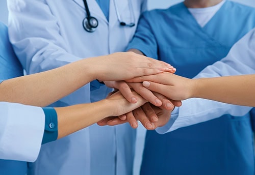 Medforskare ger nya frågor och svar