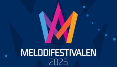Melodifestivalen 2026 – här är alla artister som tävlar