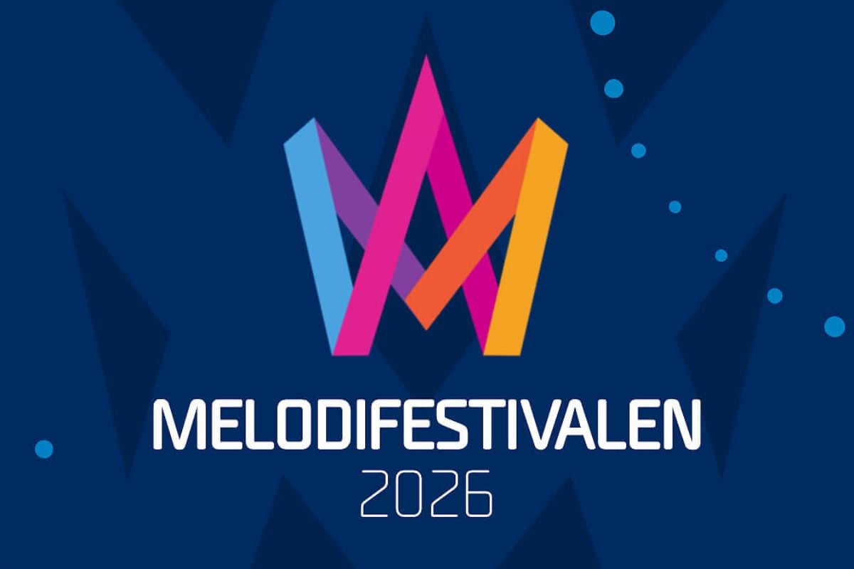 Melodifestivalen 2026 – här är alla artister som tävlar