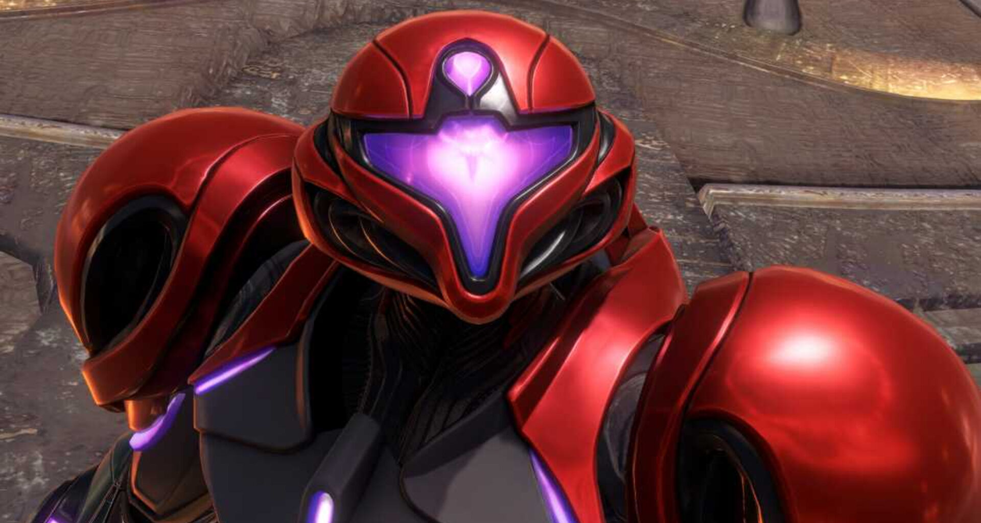 "Metroid Prime 4: Beyond".