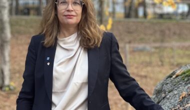 Vill spara tid i vården med artificiell intelligens -