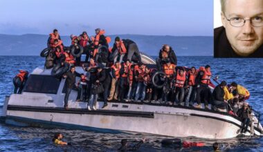 Använder vi lärdomarna av flyktinghösten 2015?