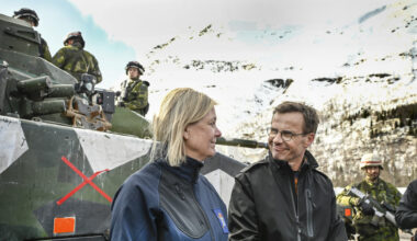 Pax Americana gör våldet till fredsarbete