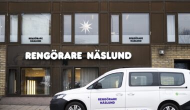 ”Visste att de utnyttjade mig” – Arbetet