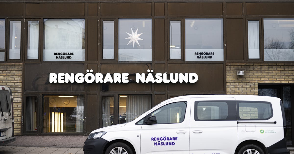 ”Visste att de utnyttjade mig” – Arbetet