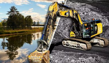 ”Betraktar oss som koloni” – Arbetet