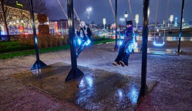 Elåret 2025: rekordbilligt i norr och dyrare i söder