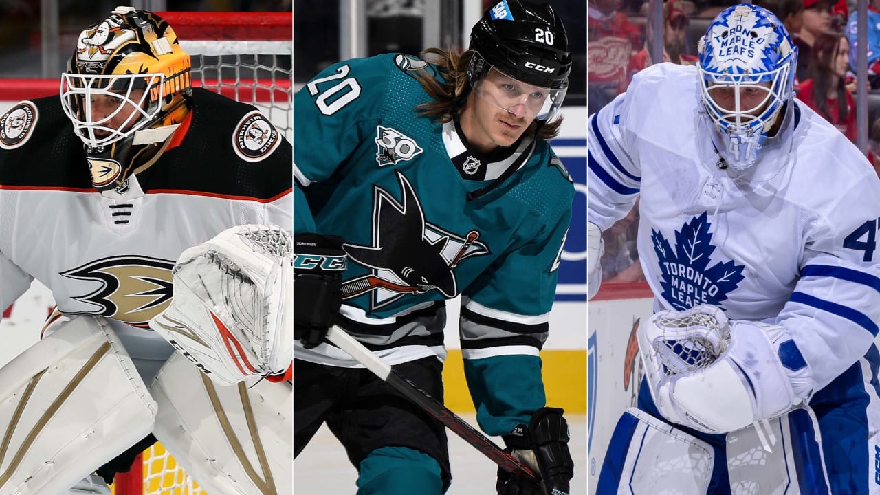 Dags för Spengler Cup med proffs och collegespelare