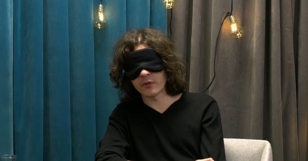 21-åringens pi-rekord: Kunde 47 466 decimaler - Västerbottens-Kuriren